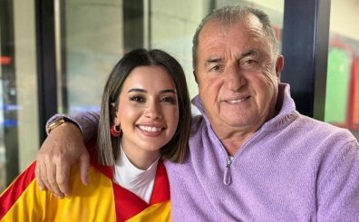 Fatih Terim'den s�rpriz!
