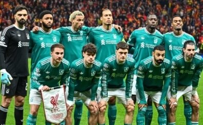Liverpool'un �stanbul kabusu!