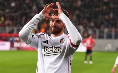 Orkun Kökçü'den flaş sözler: Montella, Kerem, Fenerbahçe