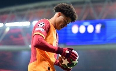 Sara'nın gözü Carlo Ancelotti'de