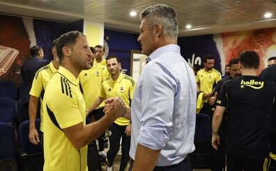 Fenerbah�e y�netiminden menajerlere transfer mesaj�!