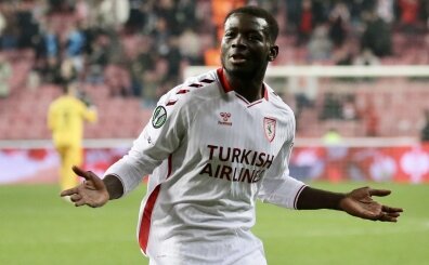 Marius: 'Turu geçmek istiyoruz'