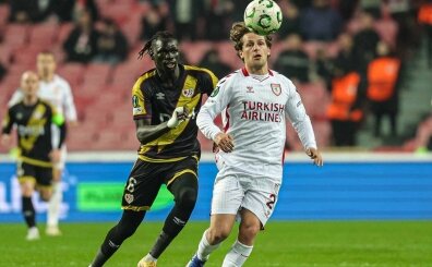 Holse'den rövanş için mesaj