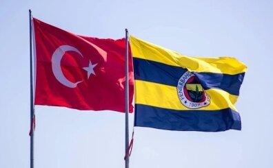 Fenerbahçe'ye 'Fair Play Altın Şeref Bayrağı' ödülü