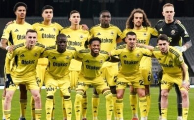 Fenerbah�e deja vu ya�ad�!