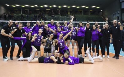 Zeren Spor son sette kazand�!