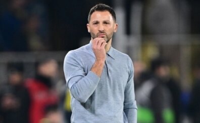 Tedesco i�in kritik viraj!