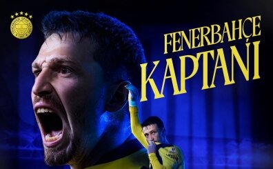 Fenerbah�e Kul�b�'nden Mert Hakan Yanda� i�in payla��m!