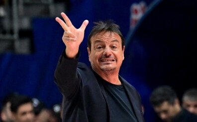 Panathinaikos vitesi artt�rd�; sahas�nda Monaco'yu devirdi