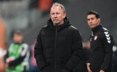 Sergen Yal��n i�in olay s�zler! 'Ligi zaten kafas�nda bitirdi'