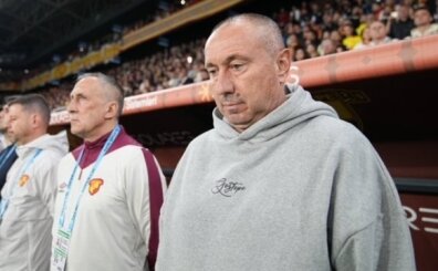 Stanimir Stoilov: ''Galatasaray'a kar�� kazanamazs�n�z''