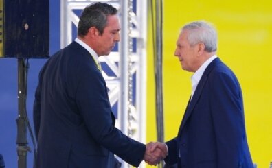 Fenerbahçe'de sürpriz davet!