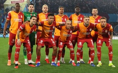 Galatasaray'dan Kocaelispor ma�� �ncesi taraftar�na uyar�!