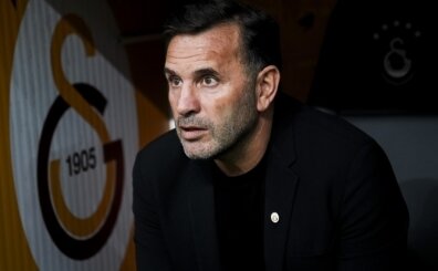 'F.Bah�e'yi yendi�imiz g�n...'