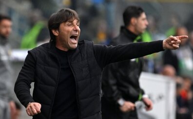 Fenerbahçe'nin gündemindeki Conte için flaş sözler: 'Takıntılı'