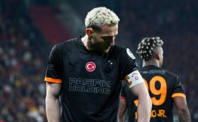 Bar�� Alper Y�lmaz bu sezon 11. kez fileleri havaland�rd�!