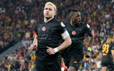 Bar�� Alper Y�lmaz'�n itiraf� 'Bende panik atak var!'