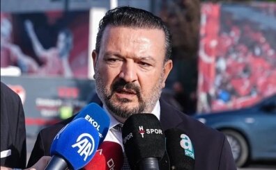 Fenerbah�e'den ma� sonunda Domenico Tedesco a��klamas�