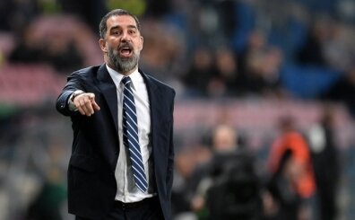 Be�ikta�'tan transfer istiyor!