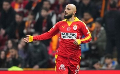 Galatasaray'da takas plan�