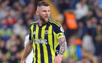 Skriniar'�n Galatasaray yan�t�
