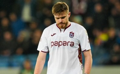 Trabzonspor, Batagov'un yeniden sakatland���n� a��klad�!