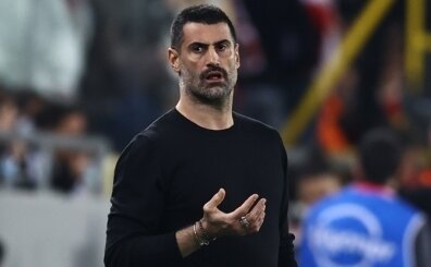 Volkan Demirel'e istifa �a�r�s�