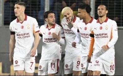 Jakobs: 'Derbide rahat oluruz!'