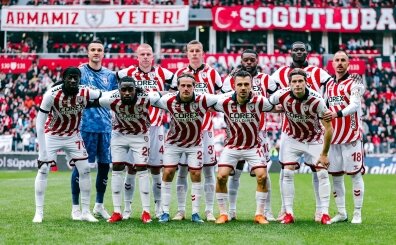 Tanguy Coulibaly: 'En �nemli �ey ilk yar�da savunmam�zd�'