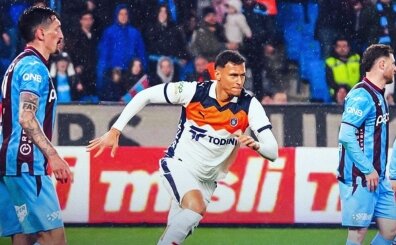 Davie Selke: 'Ceza sahas�nda kafa vuru�lar� g��l� yan�m'