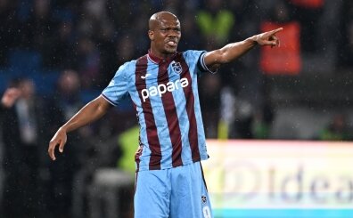 Anthony Nwakaeme: 'Bug�n� ge�mi�te b�rakmam�z laz�m'