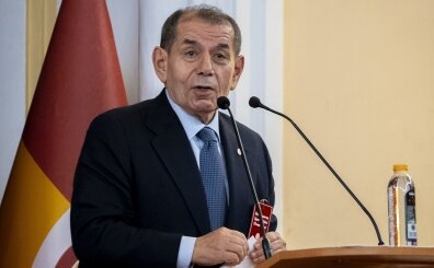 Dursun �zbek'in dili s�r�t�, salon kahkahaya bo�uldu!
