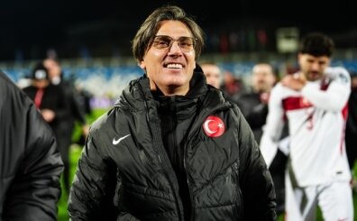 Montella'dan D�nya Kupas� mesaj�; 'Bir�ok bilinmez var'