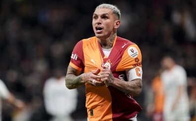 Lucas Torreira: 'Galatasaray'� her �eyin �n�ne koydum'