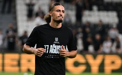 Beşiktaş'tan Taylan Bulut kararı!