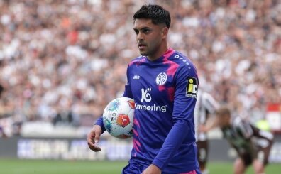 Okan Buruk'tan Amiri'ye veto!