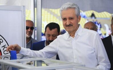 Mehmet Ali Aydınlar: 'Hayırlı olsun, kazanan F.Bahçe olsun'