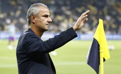 �smail Kartal'dan Fenerbah�e itiraf�: 'Hi� teklif almad�m'