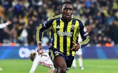 Fenerbahçe kararını verdi!