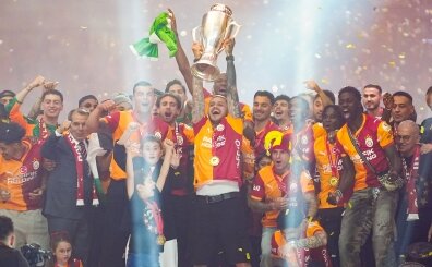'Kutlamalar devam edecek'