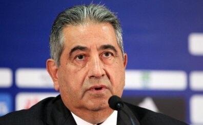 PFDK'den Fenerbahçe Genel Sekreteri Mahmut Uslu kararı!