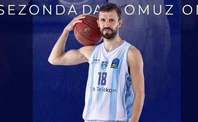 T�rk Telekom Basket, Do�u� �zdemiro�lu ile nikah tazeledi
