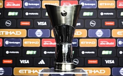 EuroLeague'de 2025-2026 sezonu �ampiyonu belli olacak