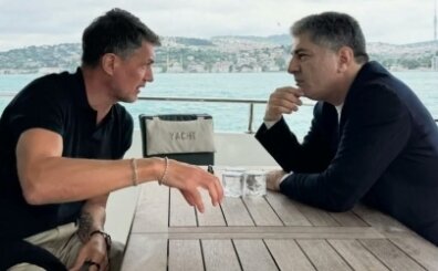 Hakan Safi ile Paolo Maldini aras�nda kriz iddias�! Detaylar
