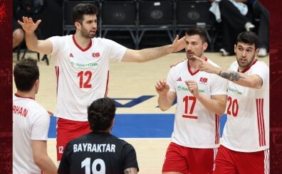 Filenin Efeleri, Milletler Ligi'ne ma�lubiyetle ba�lad�! Detaylar..