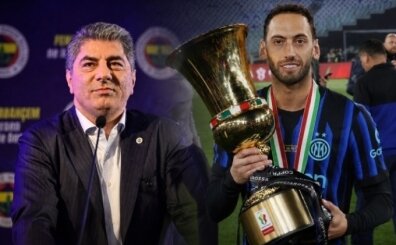 Hakan Safi'ye cevap verdi