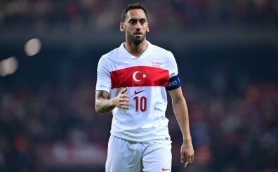 Hakan Çalhanoğlu konuştu; Geleceği için flaş açıklama