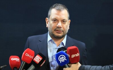 Ertuğrul Doğan: 'Yabancı kuralı için TFF ile görüşeceğim'