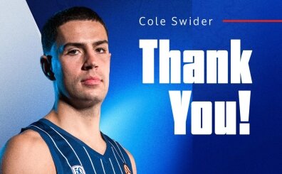 Anadolu Efes'te Saben Lee'nin ard�ndan bir ayr�l�k daha!
