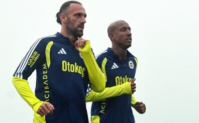 Fenerbah�e'ye b�y�k �ok!